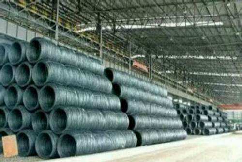 安鋼建筑用鋼撐起雄安高鐵站