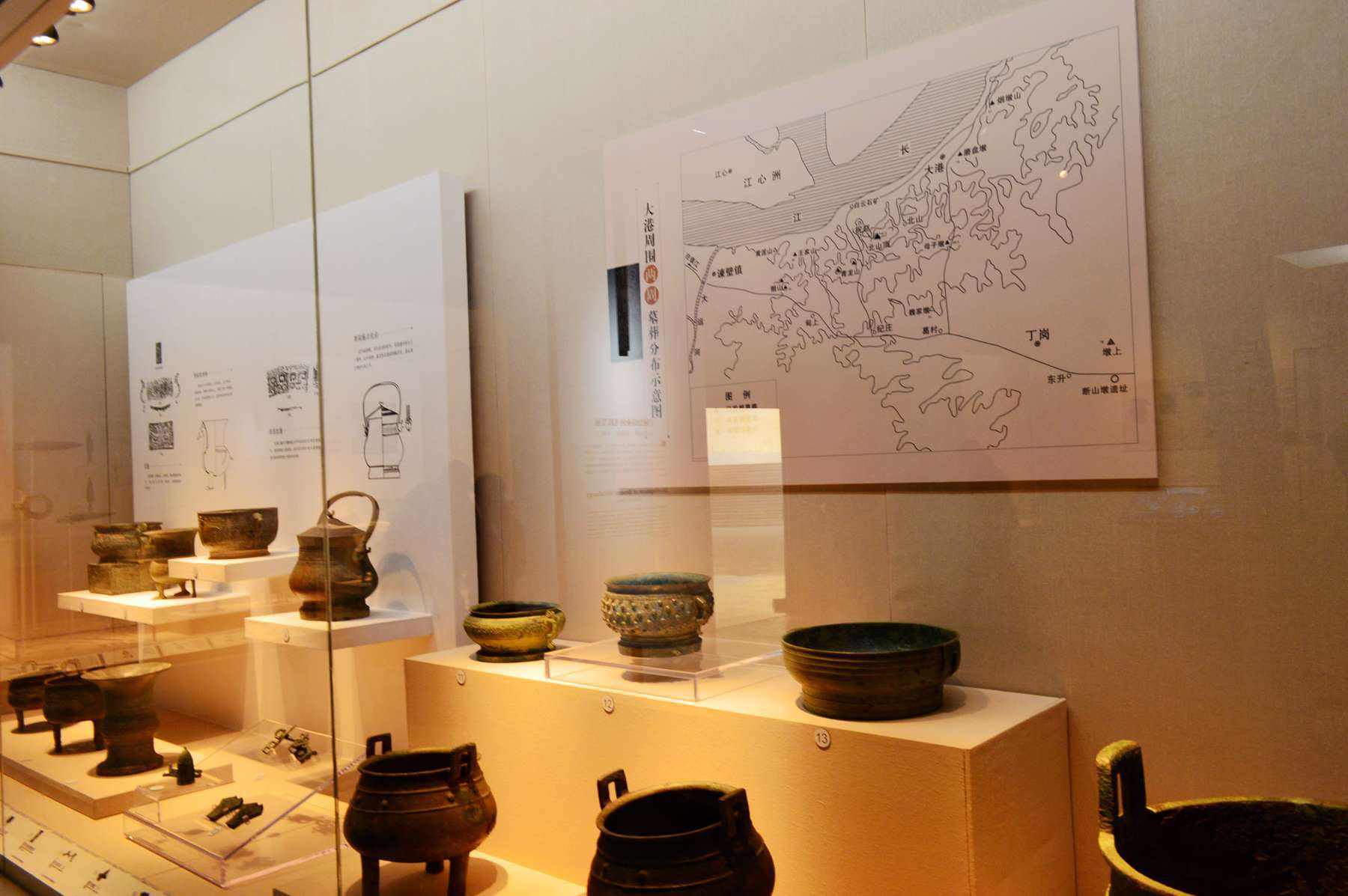 讓孩子在博物館解放天性？找錯地方了！