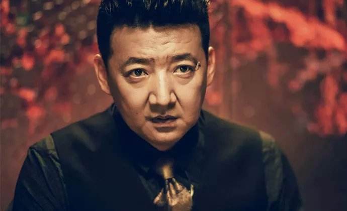 王硯輝：演干部要有情感有個(gè)性