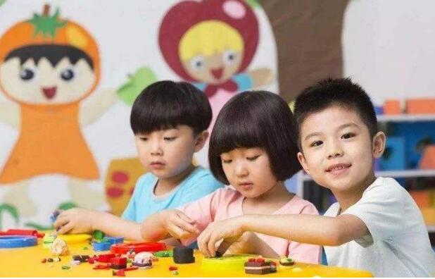 保障幼有所育 學前教育“有法可依”