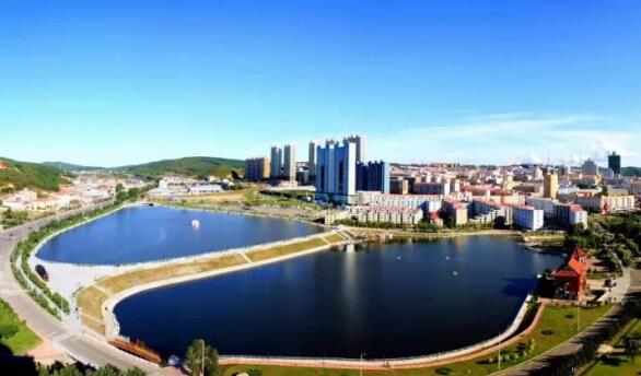 黑龍江：持續(xù)優(yōu)化營(yíng)商環(huán)境 激活發(fā)展一池春水