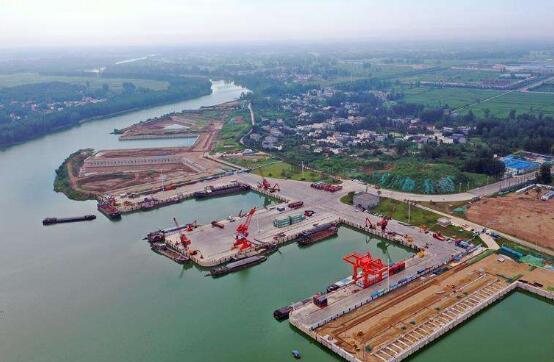 穩(wěn)中向好！2025年5月份河南經(jīng)濟運行數(shù)據(jù)出爐