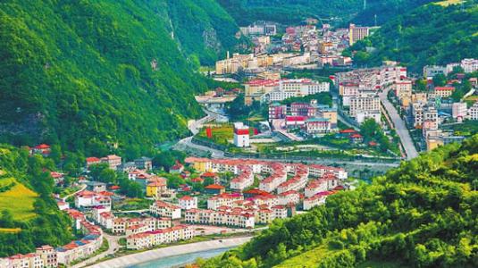 四川：不斷增強(qiáng)脫貧地區(qū)發(fā)展動力