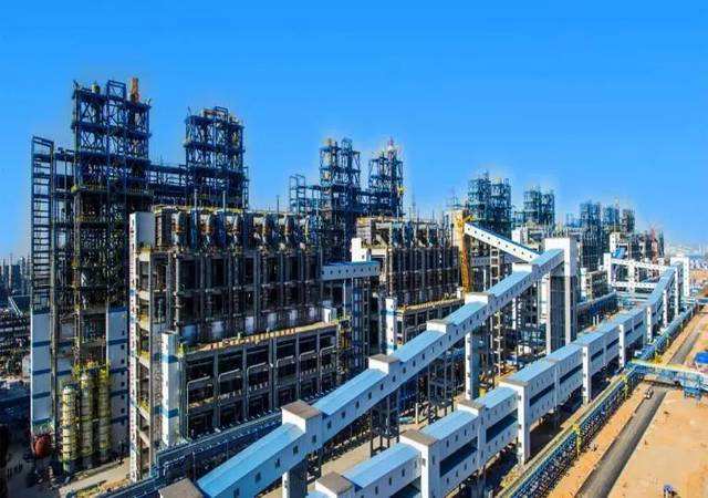 “神寧爐”讓中國(guó)“煤氣化”不再受制于人