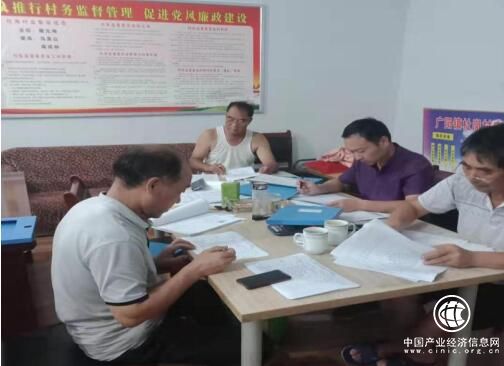 河南省方城縣廣陽鎮(zhèn)杜崗村：扶貧永遠(yuǎn)在路上