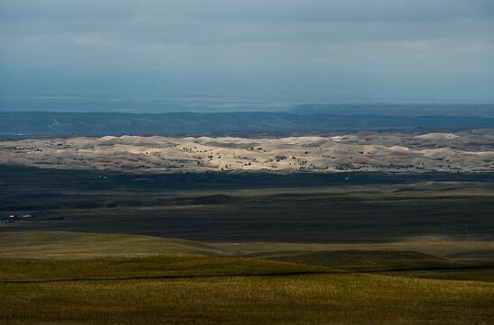 我國修訂條例高質(zhì)量推進(jìn)自然保護(hù)區(qū)建設(shè)