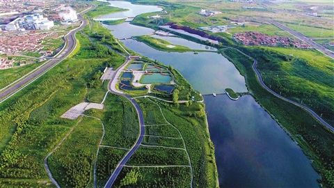 國務(wù)院關(guān)于《京津冀國土空間規(guī)劃（2021—2035年）》的批復