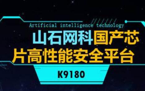 國產(chǎn)芯片高性能安全平臺(tái)正式亮相