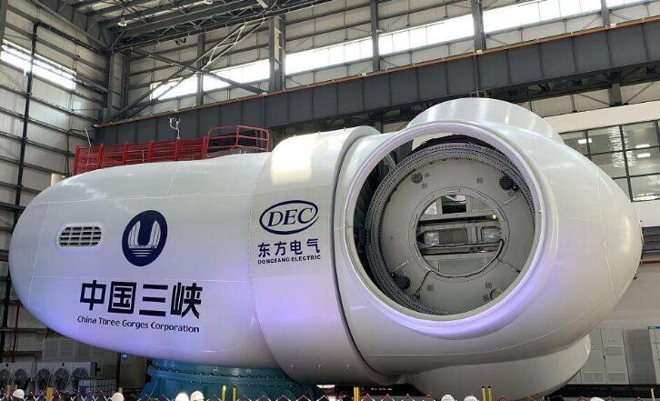 超六成風(fēng)電零部件企業(yè)利潤翻番