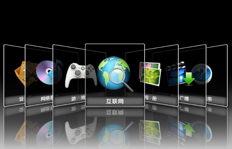 我國(guó)地面數(shù)字電視覆蓋網(wǎng)已全面建成