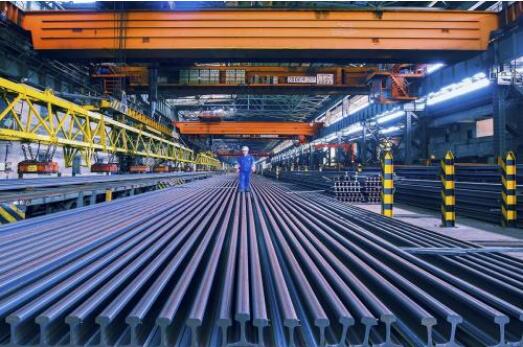 營(yíng)業(yè)收入同比增長(zhǎng)1.75% 攀鋼集團(tuán)實(shí)現(xiàn)首季“開(kāi)門紅”