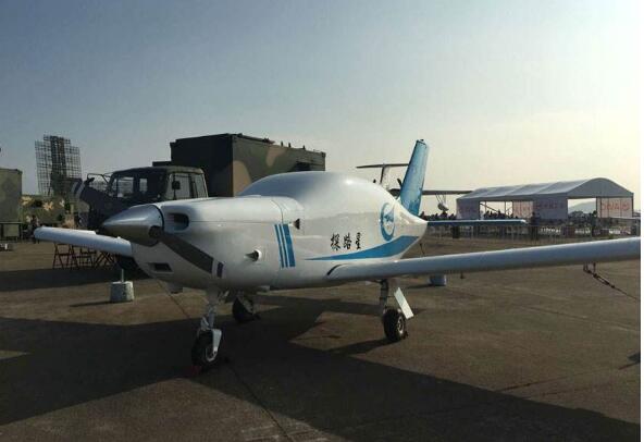 廣東低空經(jīng)濟(jì)相關(guān)企業(yè)超1.5萬家