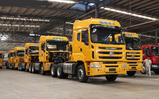 深耕數(shù)字化 東風(fēng)柳汽開辟中國(guó)汽車出海新通道