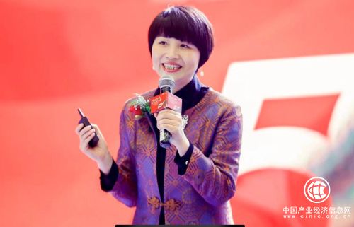 盧小青：乘中醫(yī)藥東風(fēng)，華潤江中開啟新征途