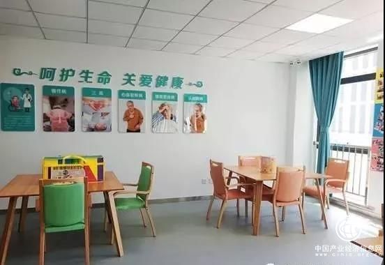 2012-2020年中央財政投入271億支持養(yǎng)老服務設施建設