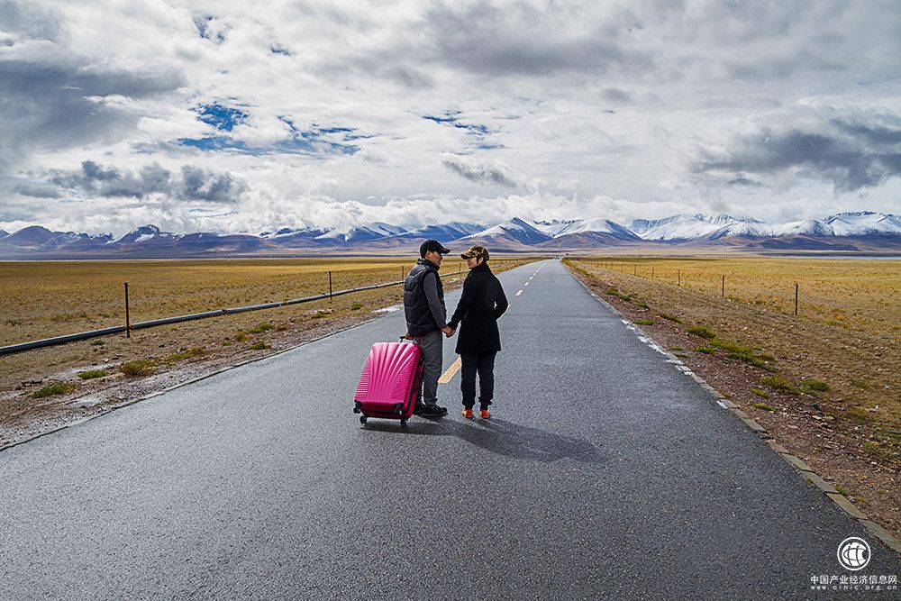 新消費吸引新人群 雙11更多人把“詩和遠(yuǎn)方”裝進(jìn)購物車