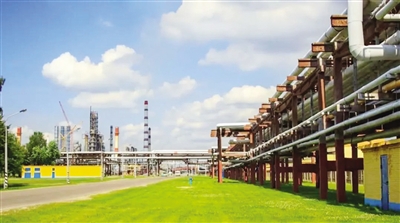 前三季度鄂托克旗實現地區(qū)生產總值366.1億元