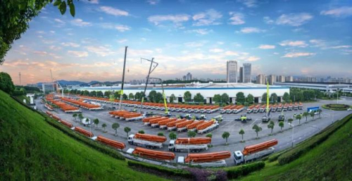 大動(dòng)作！長沙這樣率先打造國家智能制造中心！