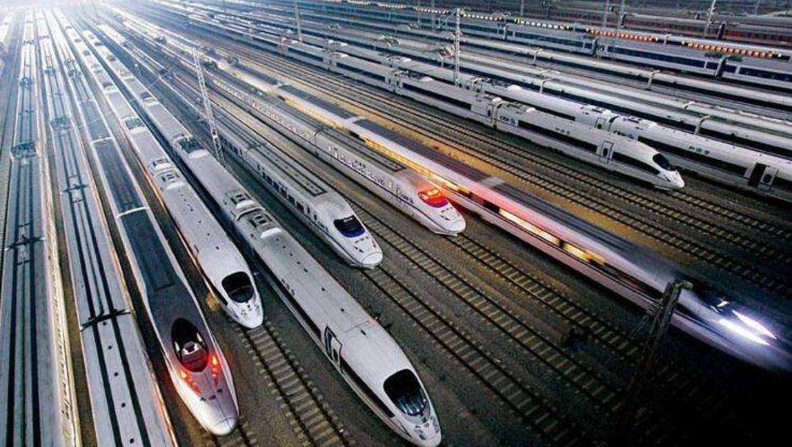 電氣化發(fā)展態(tài)勢(shì)持續(xù)向好