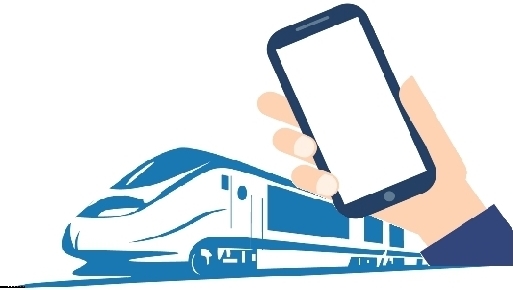 大西高鐵、韓原線試點電子客票解決假票等問題