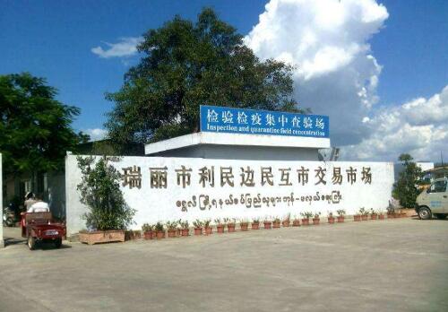 兩部門：保障邊境貿(mào)易產(chǎn)業(yè)鏈、供應(yīng)鏈暢通運轉(zhuǎn) 將疫情影響降到最低