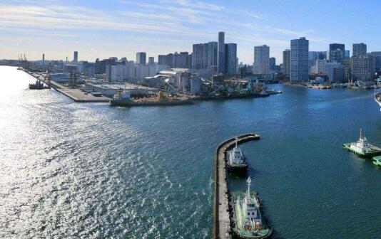 支持粵港澳大灣區(qū)建設 重磅金融開放創(chuàng)新措施出爐