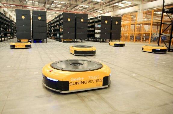 科技部： 推動AI發(fā)展為國際社會作出中國貢獻