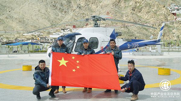 AC311挑戰(zhàn)高海拔 創(chuàng)國產(chǎn)直升機使用新高
