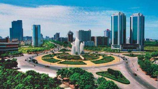 “十四五”廣東湛江累計(jì)完成投資4400億元