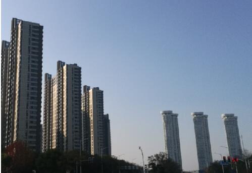 江蘇綠色建筑走在全國(guó)前列 聽聽代表委員怎么說