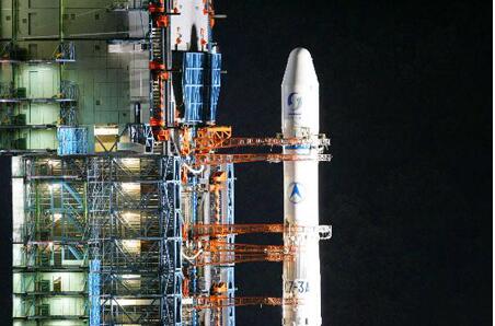 鋪就中國(guó)北斗聯(lián)通世界之路：數(shù)說長(zhǎng)征三號(hào)甲系列運(yùn)載火箭的2019