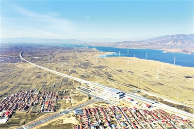 全面智能化 中國鐵路再奏領跑強音