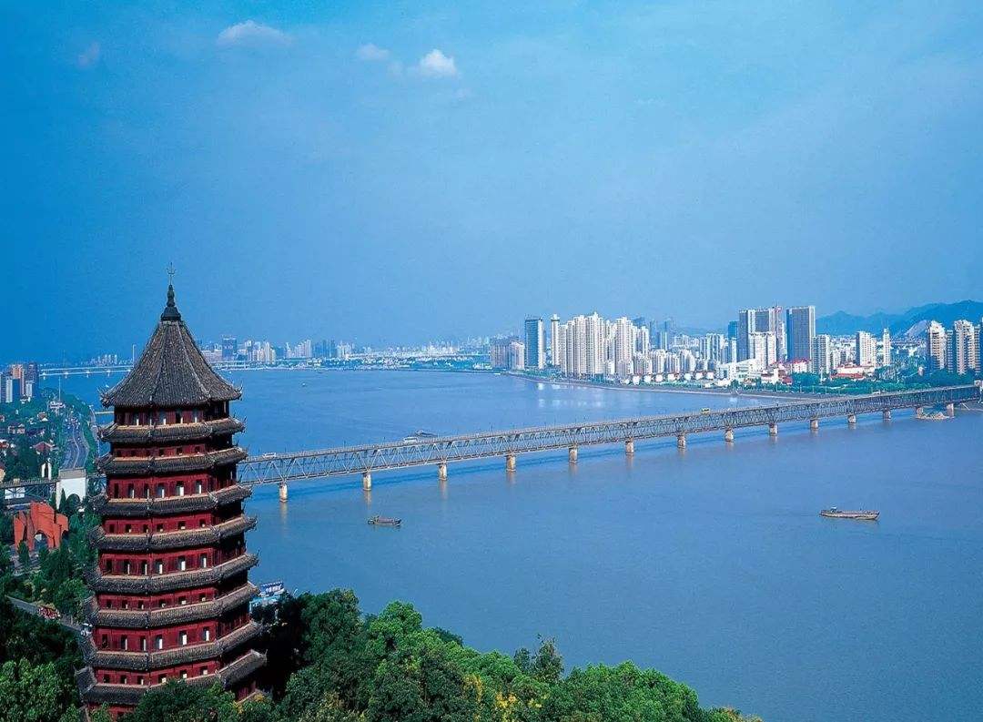 浙江：促進文旅高質量融合發(fā)展