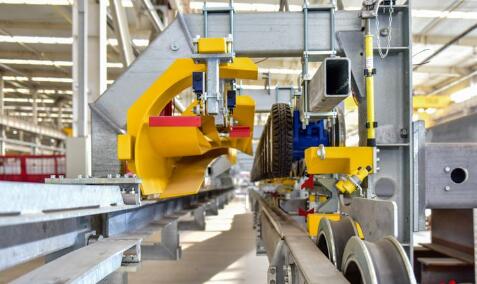 黑龍江冰雪裝備產(chǎn)業(yè)呈現(xiàn)集群發(fā)展態(tài)勢(shì)