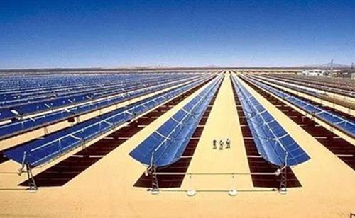 我國(guó)光熱發(fā)電需以四大創(chuàng)新推動(dòng)規(guī)?；l(fā)展