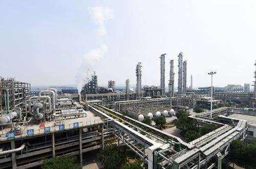 山西國企瞄準(zhǔn)轉(zhuǎn)型“走出去”發(fā)展路 一年營業(yè)收入破百億