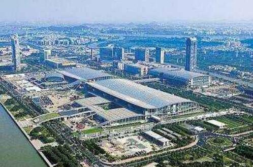 廣州打造軌道上的兩縱一橫產(chǎn)業(yè)帶