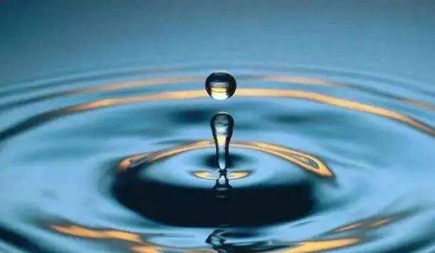 六部門聯(lián)合印發(fā)行動計劃 重點行業(yè)水效提升目標出爐