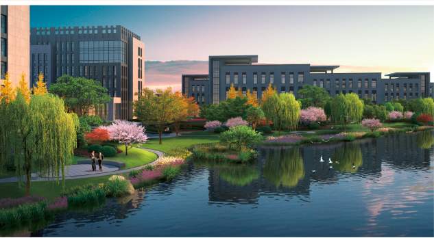 浙江湖州出臺加快推動招商場景建設(shè)實施方案