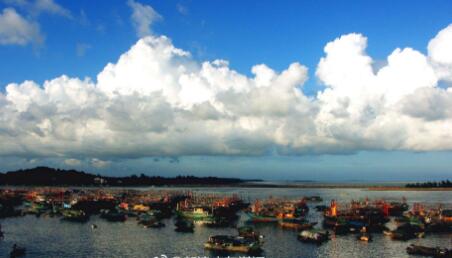 “機”遇無限，蓄勢騰飛——廣東湛江空港經(jīng)濟區(qū)正在崛起