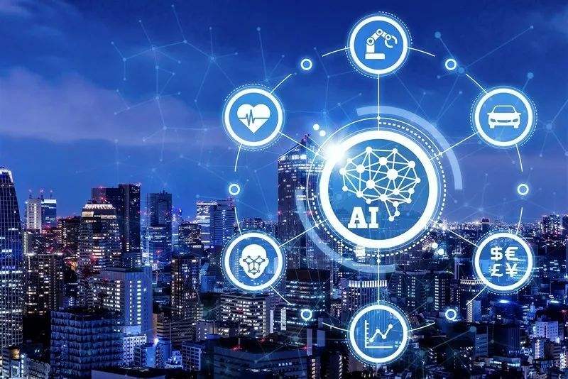 智能經(jīng)濟乘“云”而上 加快融入人們生產(chǎn)生活各個領(lǐng)域