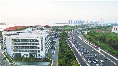 商務(wù)部：重點外資項目總體進展良好