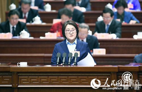 內(nèi)蒙古：2019年進(jìn)出口總額增長(zhǎng)5% 全區(qū)開(kāi)行中歐班列增長(zhǎng)20.4%