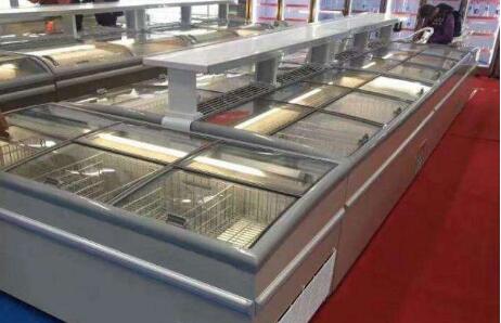 2019年中國冷柜市場年度總結(jié)報告