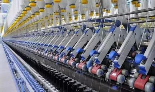 鍛造所長 推動(dòng)紡機(jī)產(chǎn)業(yè)高質(zhì)量發(fā)展