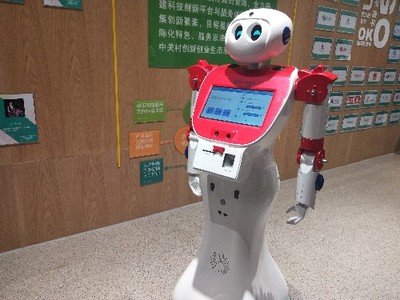 芯片、機器人，如今都在這片協(xié)同創(chuàng)新試驗田里“長出”來了