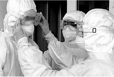 國資委黨委及時部署推動中央企業(yè)做好新型冠狀病毒感染肺炎疫情防控