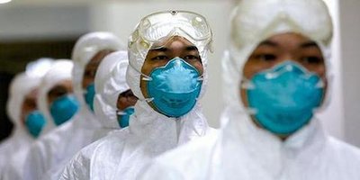 國家醫(yī)療專家組成員李興旺：1-2米之間的距離可能會造成傳播 需要做好防護(hù)