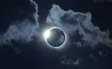 鼠年我國公眾可賞三次日月食