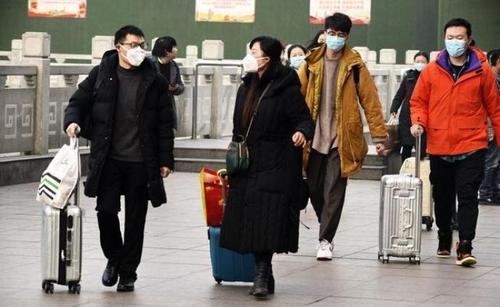 交通運(yùn)輸部等部門回應(yīng)疫情防控、運(yùn)輸保障等熱點(diǎn)問題